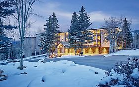 Destination Residences Snowmas